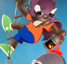 Irregularly Scheduled Programming II