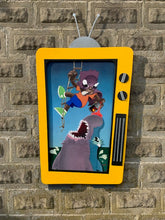 Irregularly Scheduled Programming II