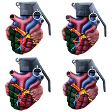 Love & War Collection