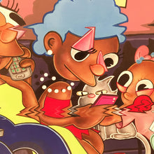 Irregularly Scheduled Programming I