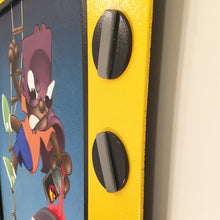 Irregularly Scheduled Programming II