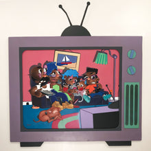 Irregularly Scheduled Programming I