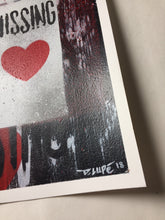 Where’s The Love? Limited Edition Series